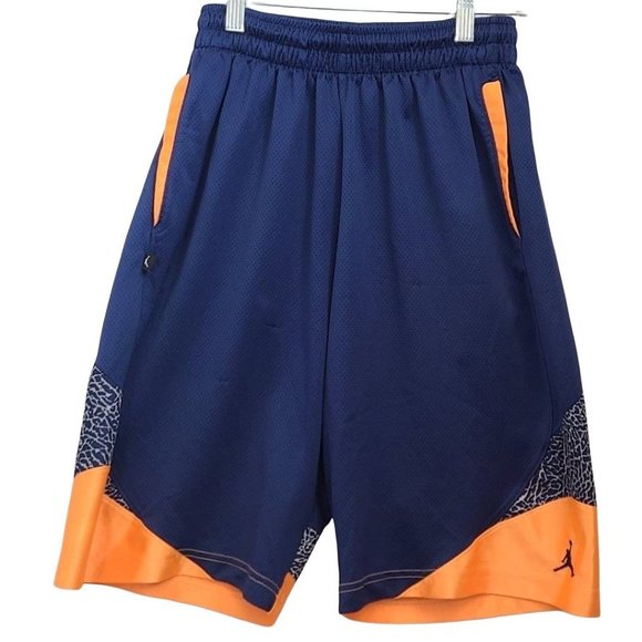 Nike Other - Nike Jordan Jumpman Shorts Size Small